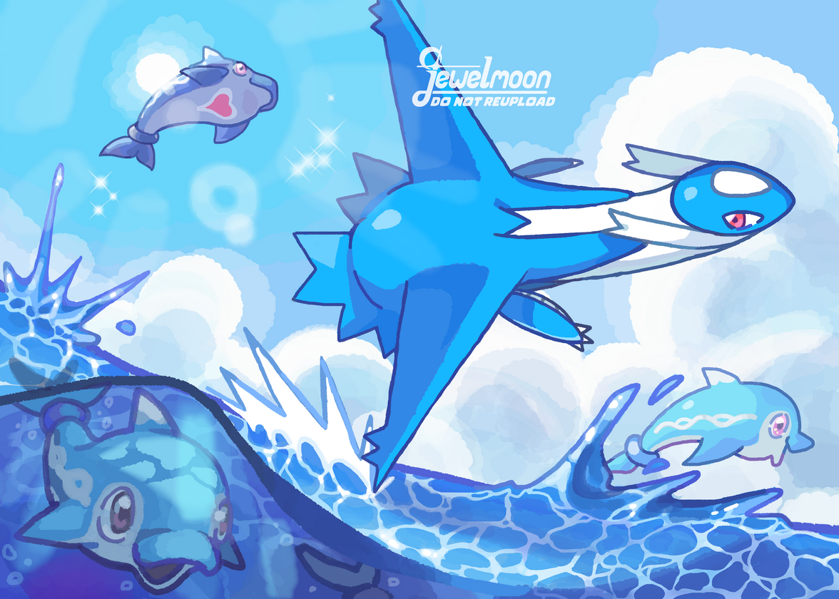 latios finizen