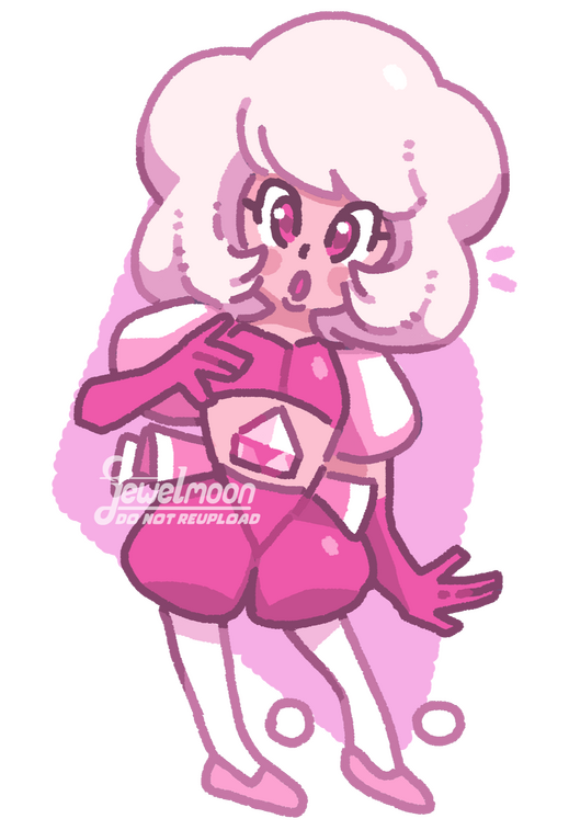 pink diamond